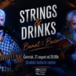Банат & Буцо — Gradski kulturni centar Užice